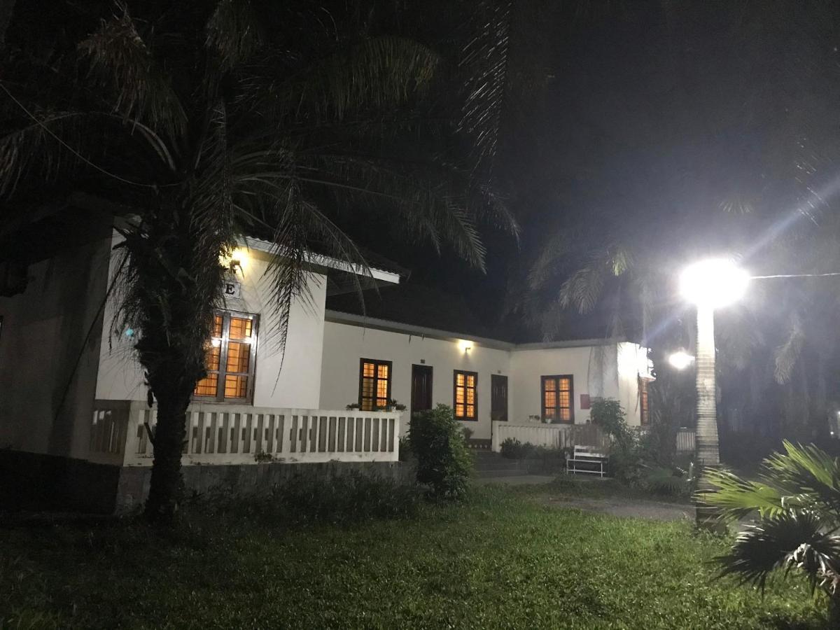 Palm Garden House Quang Tri Exterior foto